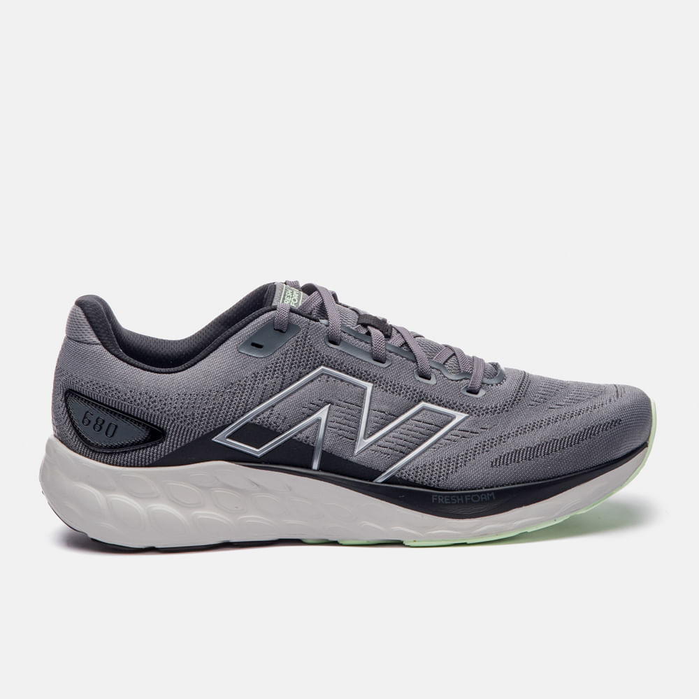 Tênis New Balance Fresh Foam 680v8 Masculino