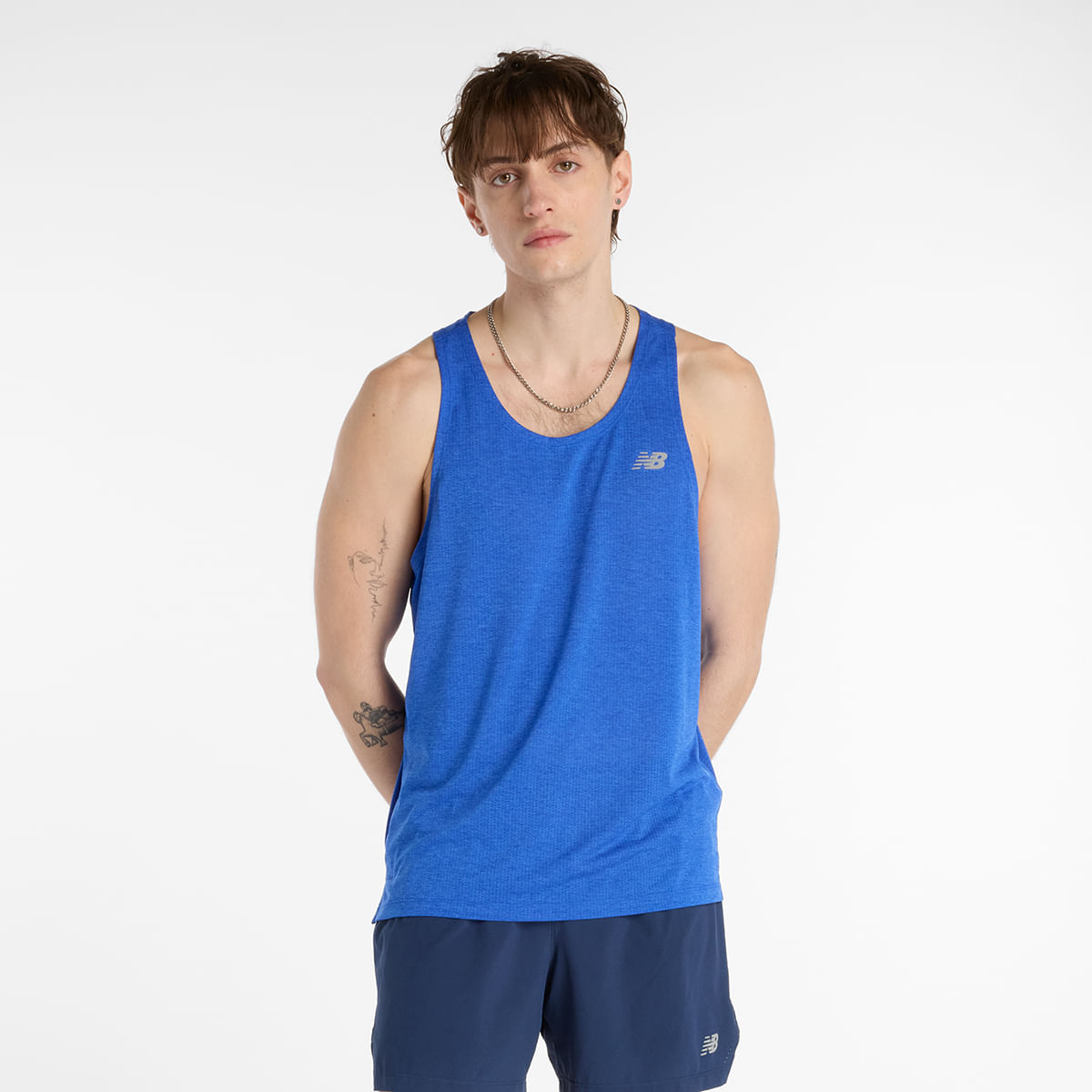 Regata Athletics Run Masculina