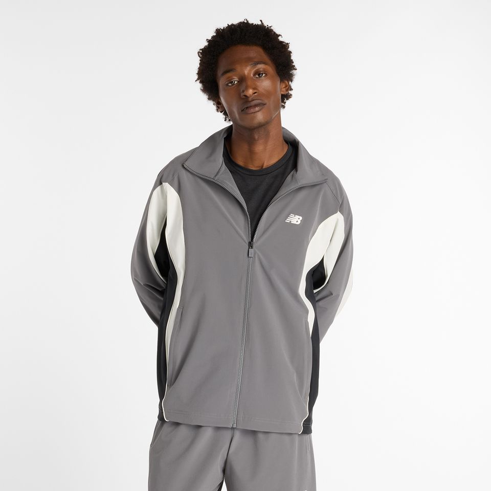 Jaqueta Hoops In Game Masculina