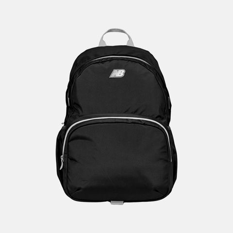 Mochila Heritage Adult Backpack 25l Unisex — New Balance