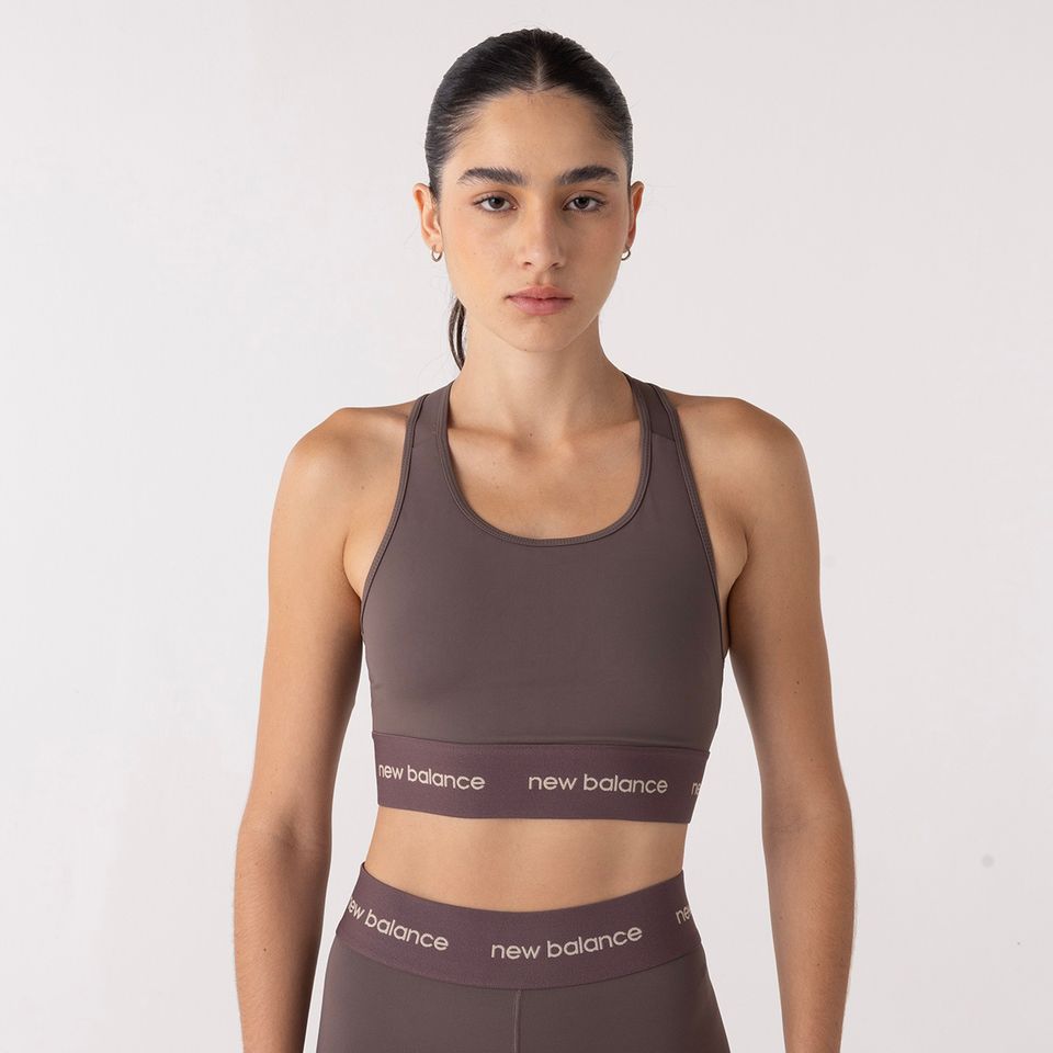 Top Sport Essentials Active Feminino