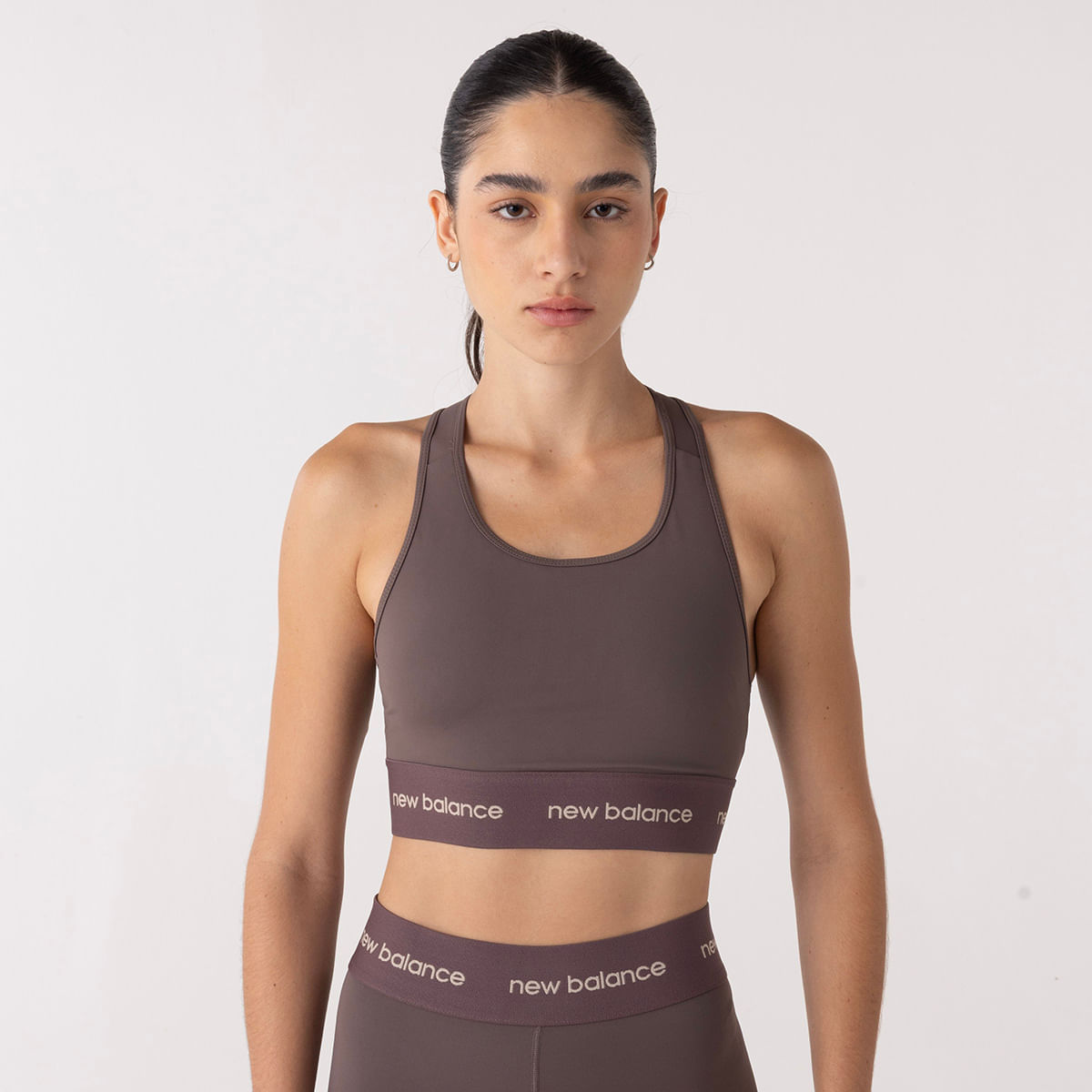 Top Sport Essentials Active Feminino