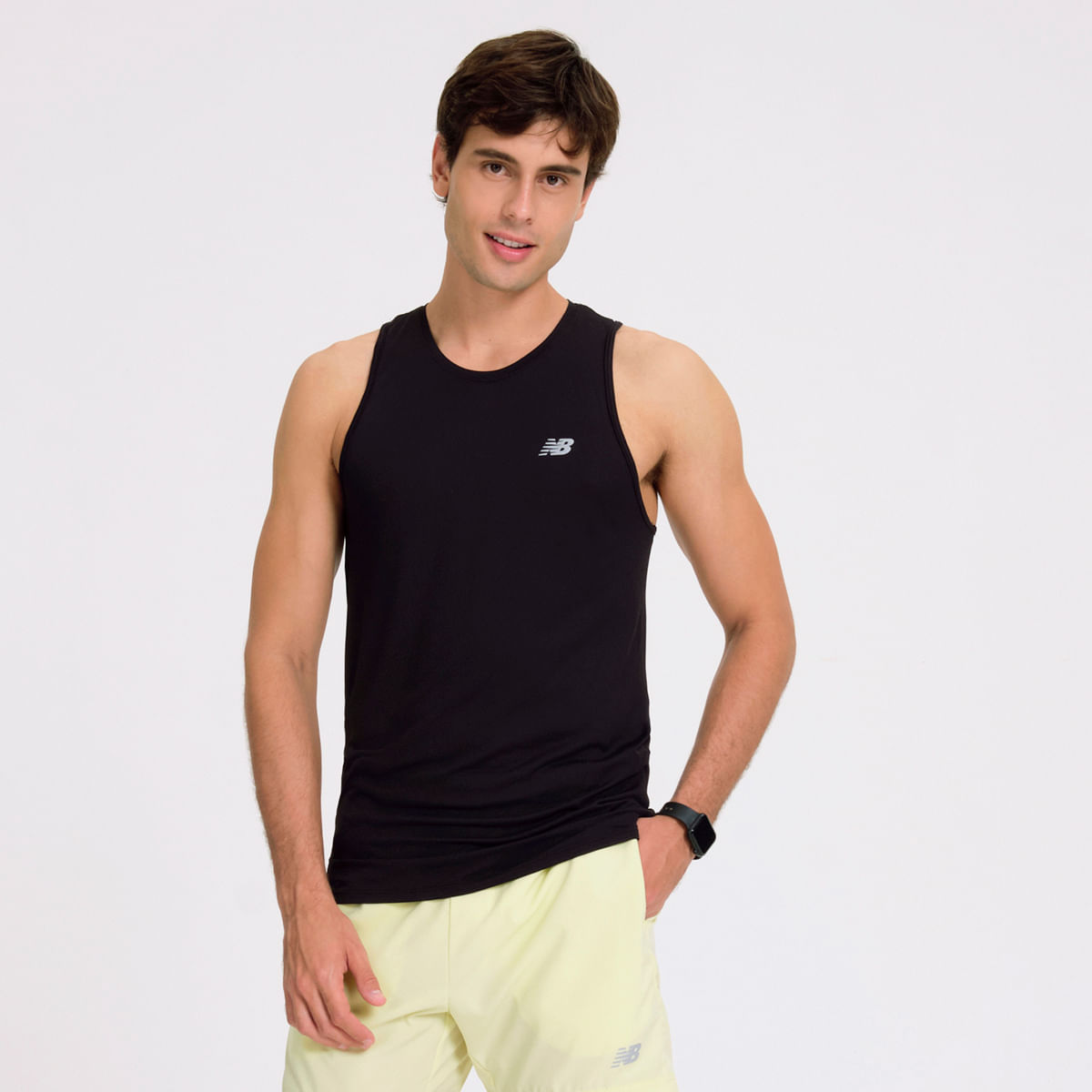 Regata Sport Essentials Masculina