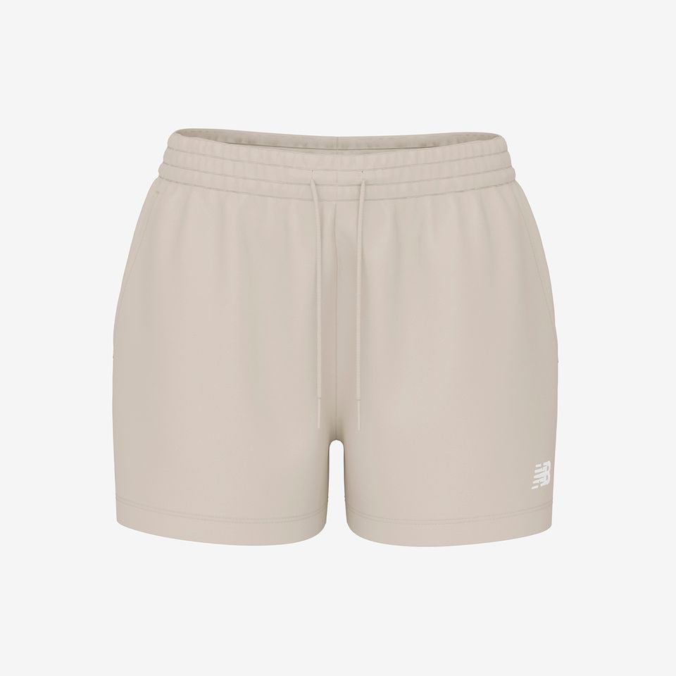 Shorts Essentials Feminino