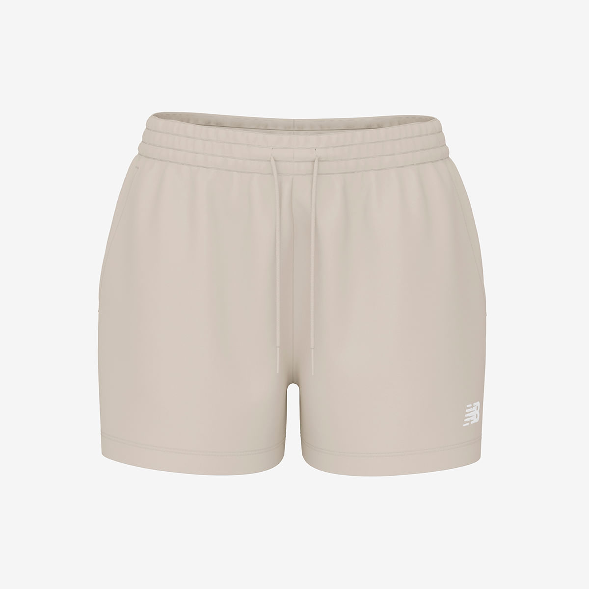 Shorts Essentials Feminino
