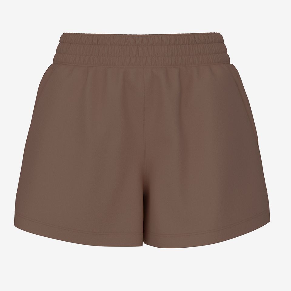 Shorts Trend Small Logo Feminino