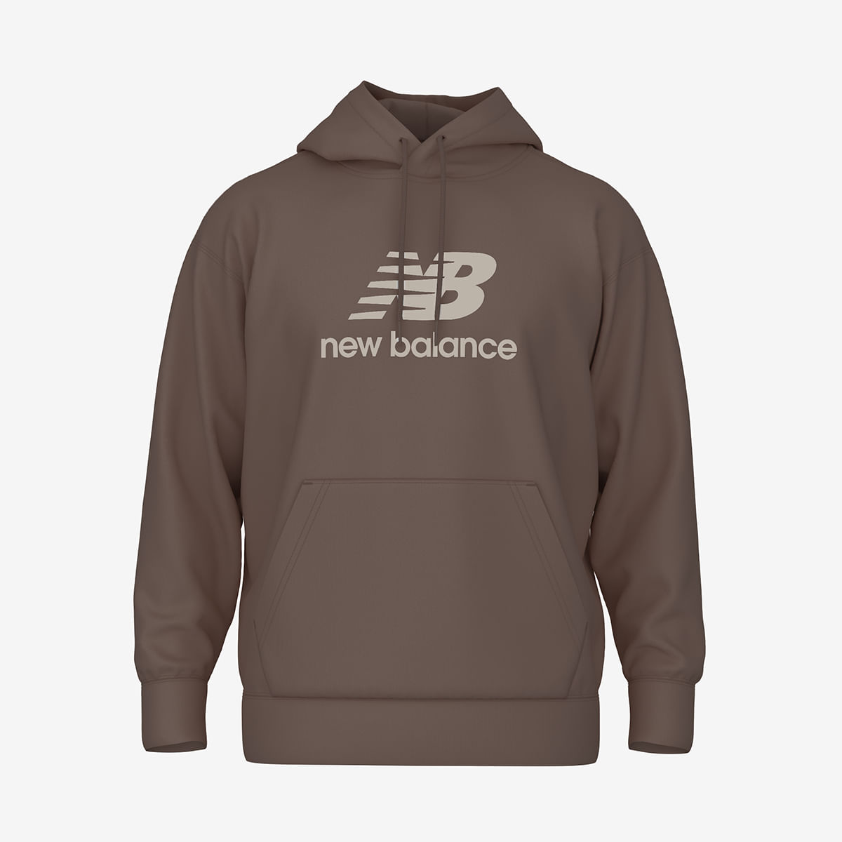 Casaco Com Capuz Essentials Masculino