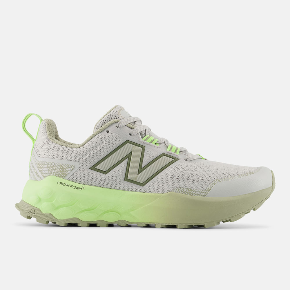 Tênis New Balance Fresh Foam Garoév2 Feminino