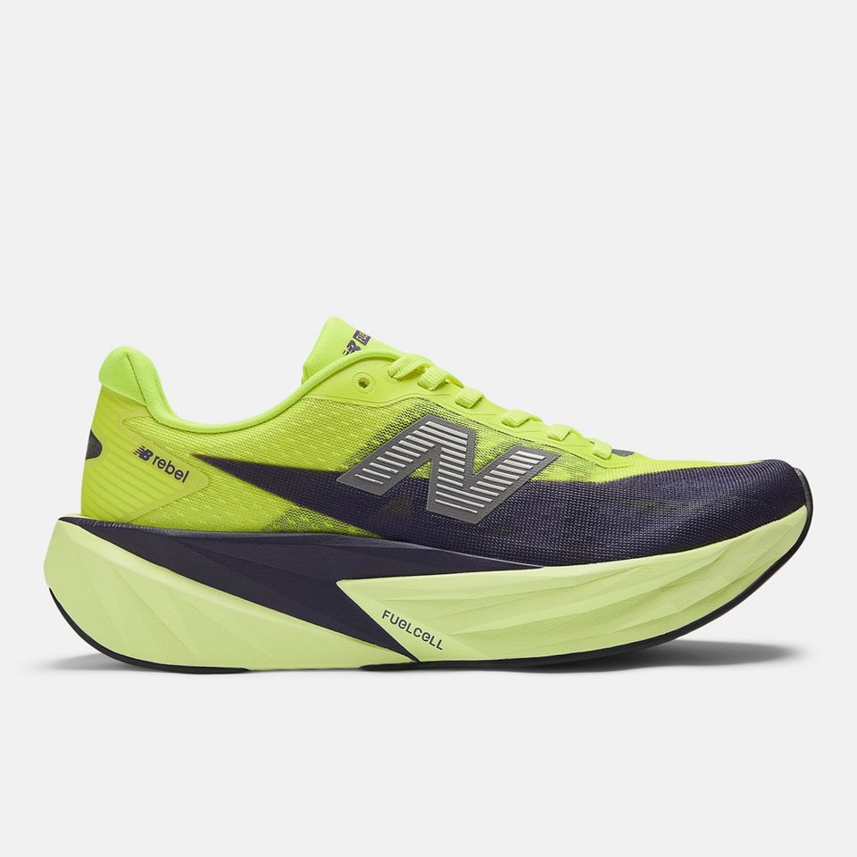 Tênis New Balance Fuelcell Rebel V5 Feminino