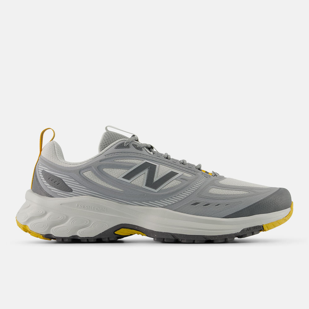 Tênis New Balance Fresh Foam 410v9 Masculino