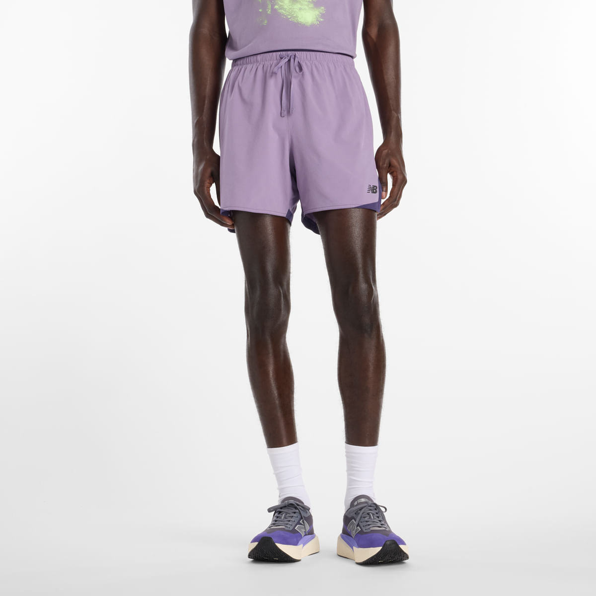 Shorts Rc Essential 5" Masculino