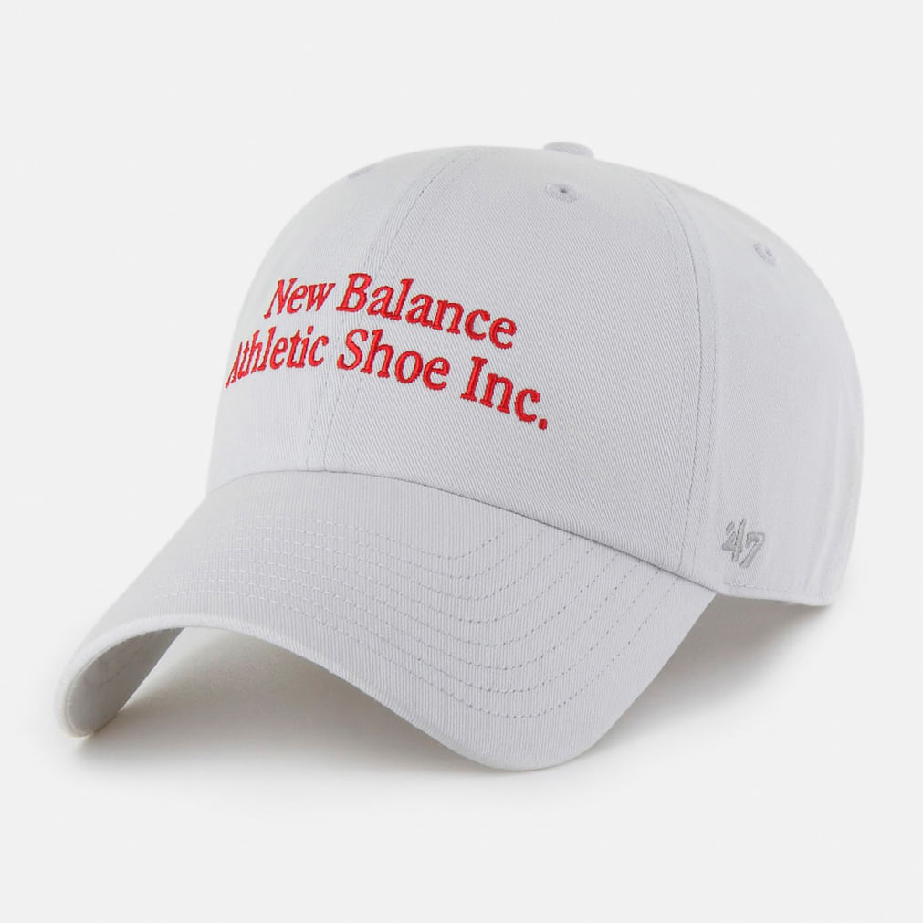 Boné 6-Panel Athletic Shoe Unisex