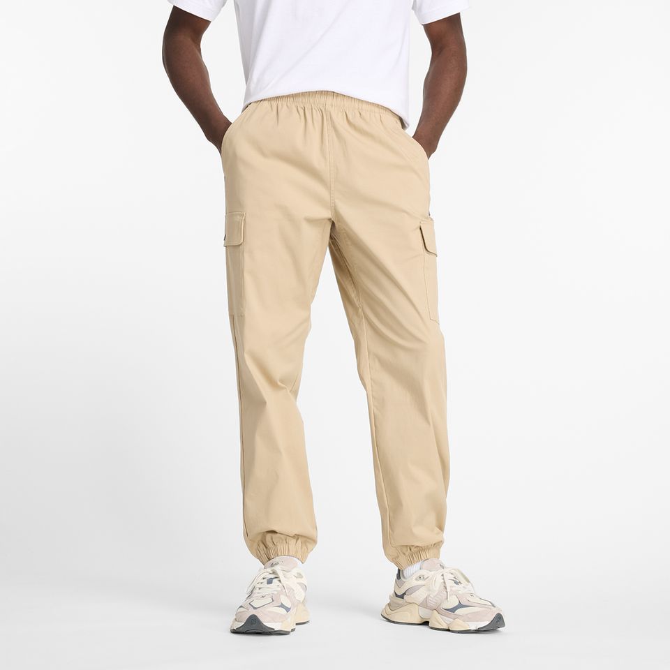 Calça Icon Twill Cargo Masculina