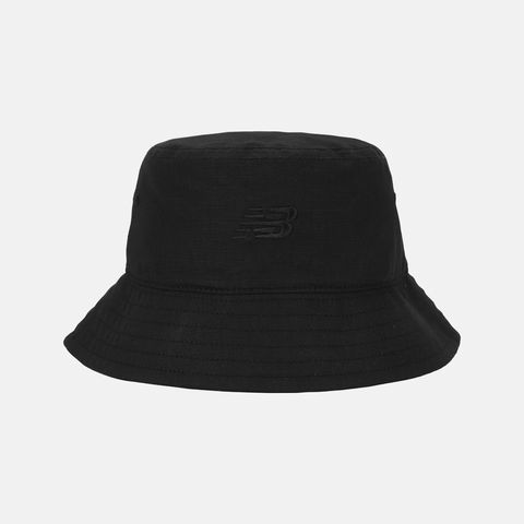 Chapéu Bucket Logo Unisex — New Balance