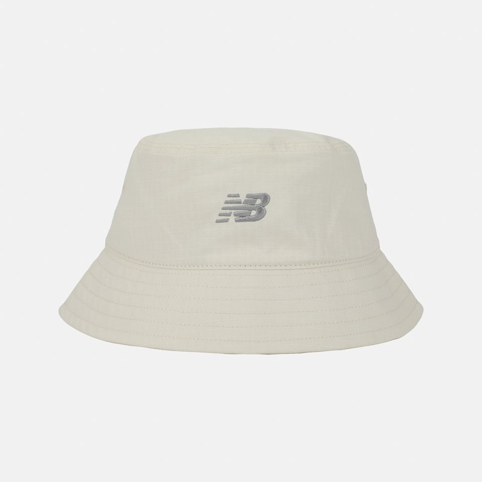 Chapéu Bucket Logo Unisex