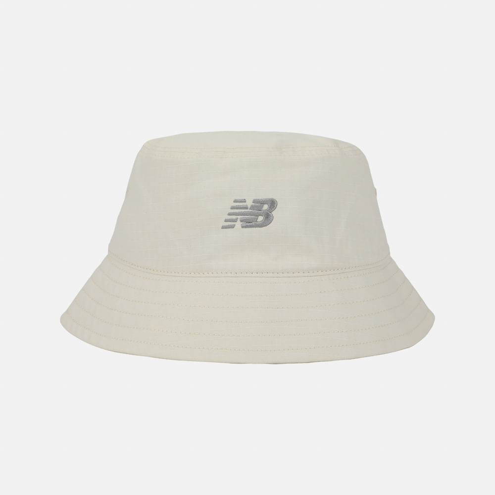 Chapéu Bucket Logo Unisex
