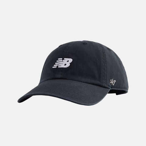 Boné 6-Panel Core Unisex — New Balance