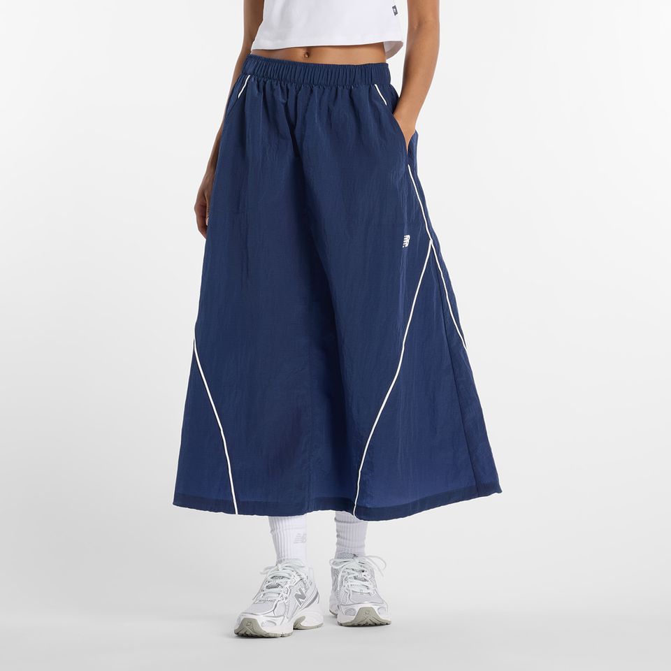 Saia Sport Legacy Woven Feminina