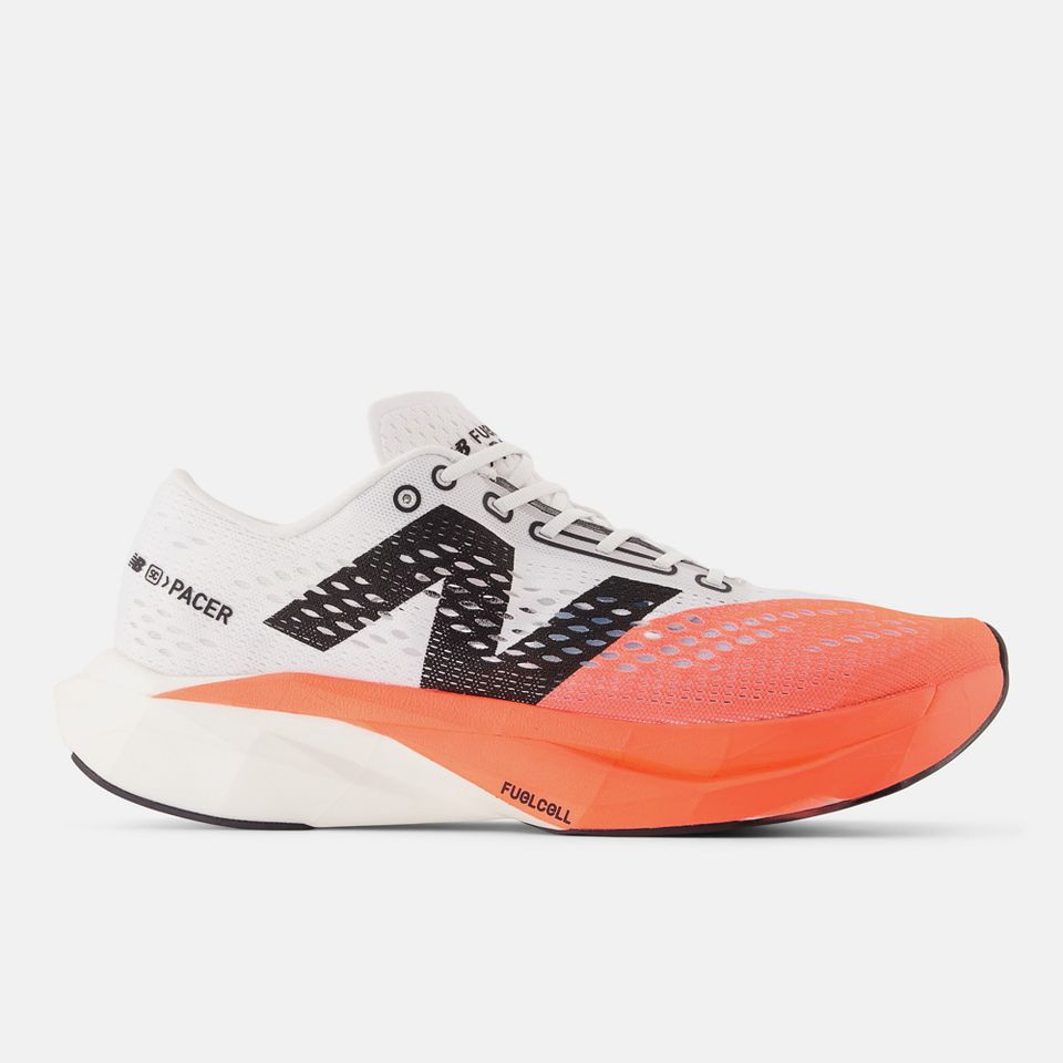 Tênis New Balance Fuelcell Supercomp Pacer V2 Masculino