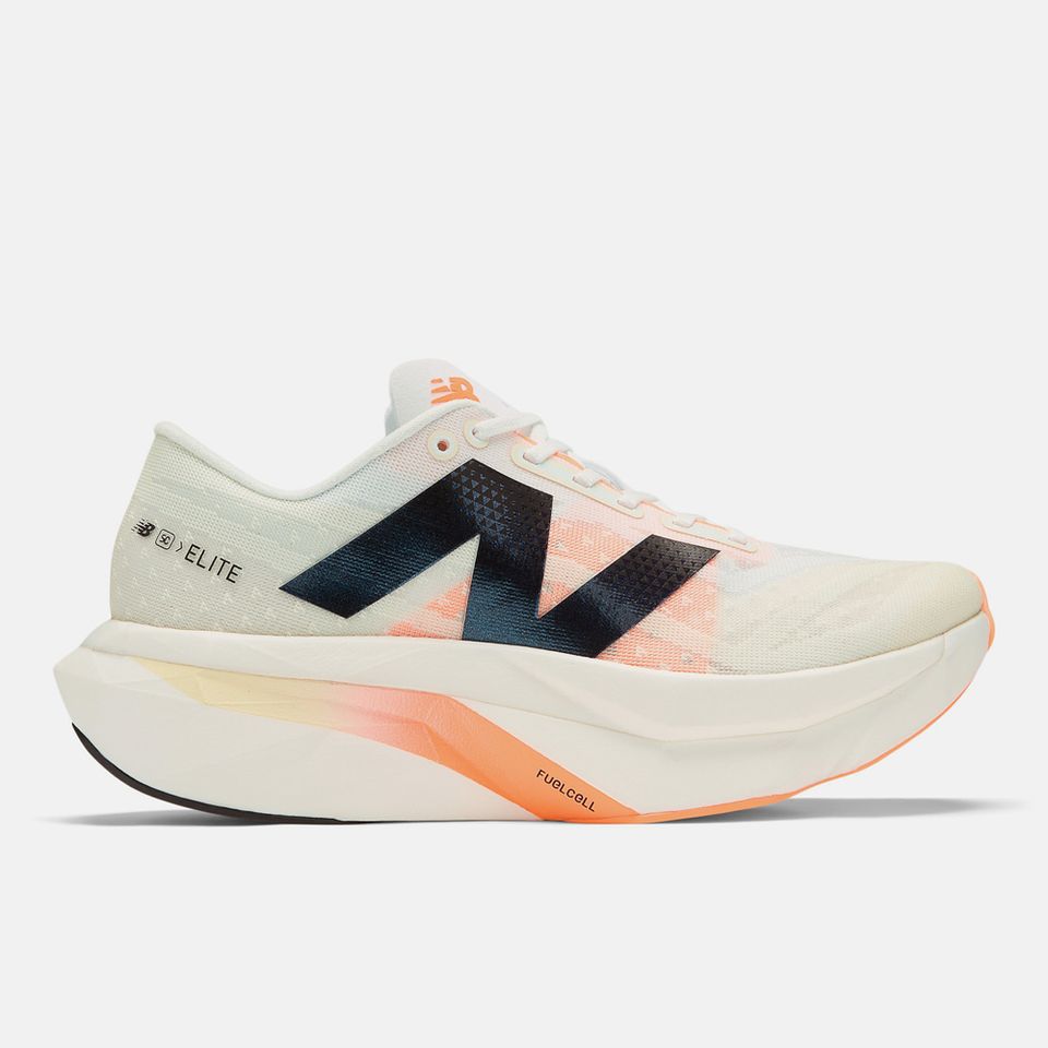 Tênis New Balance Fuelcell Supercomp Elite V4 Feminino