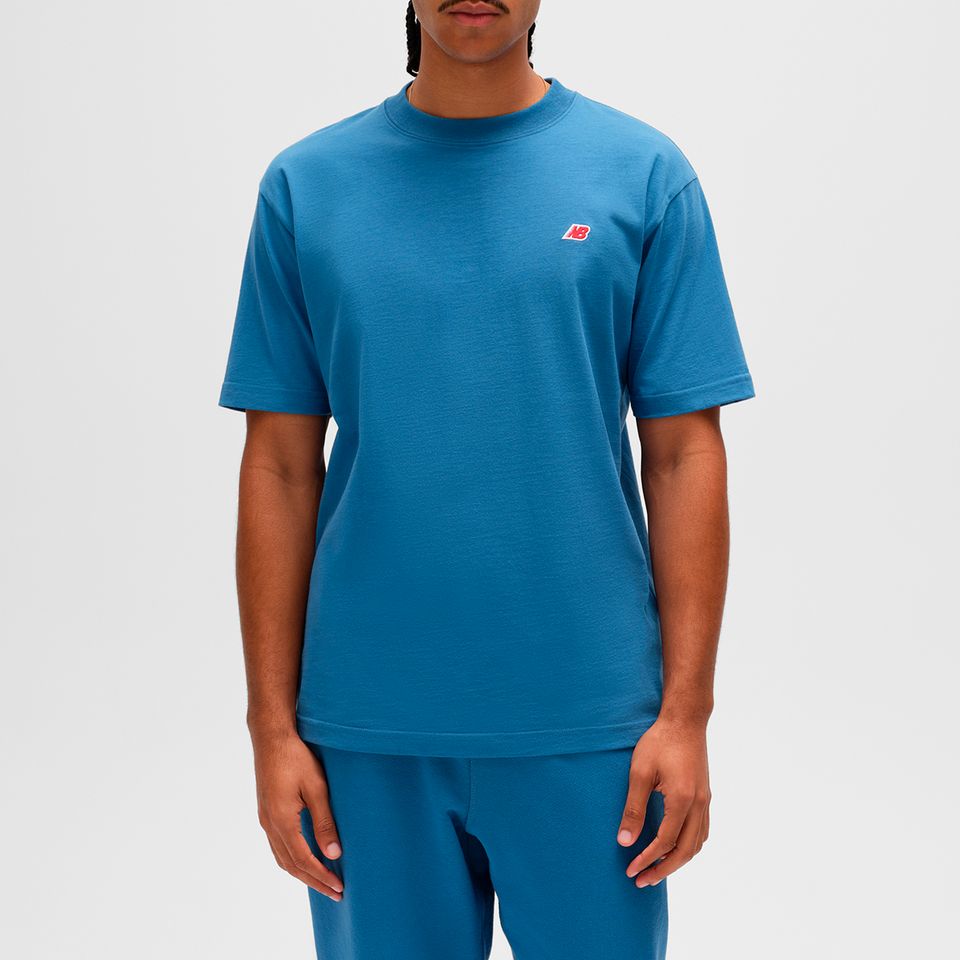 Camiseta Made Usa Masculina