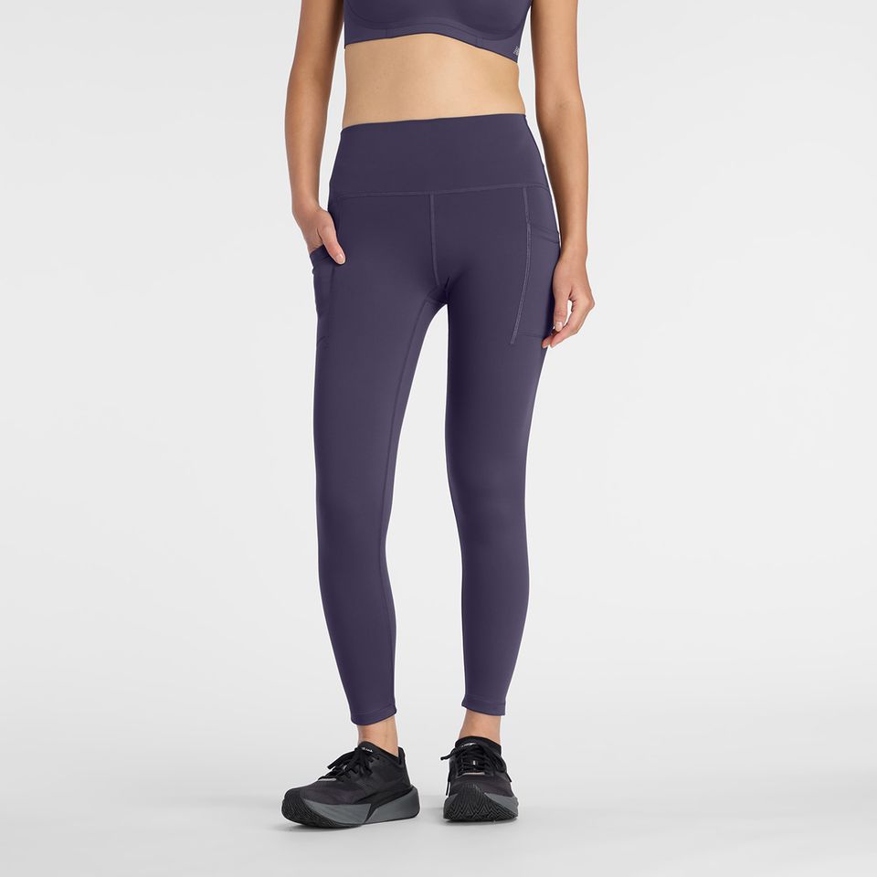 Legging Rc Pocket Feminina