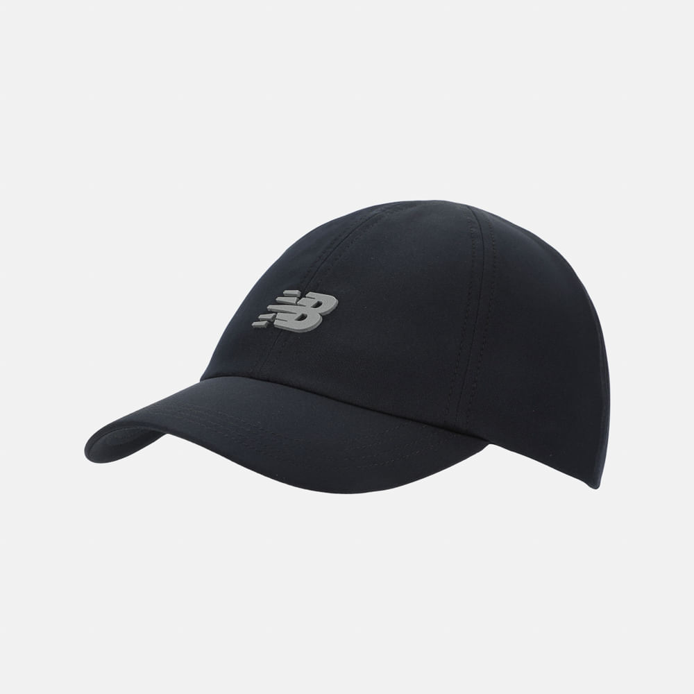 Boné Pro Run 6 Panel II Unisex