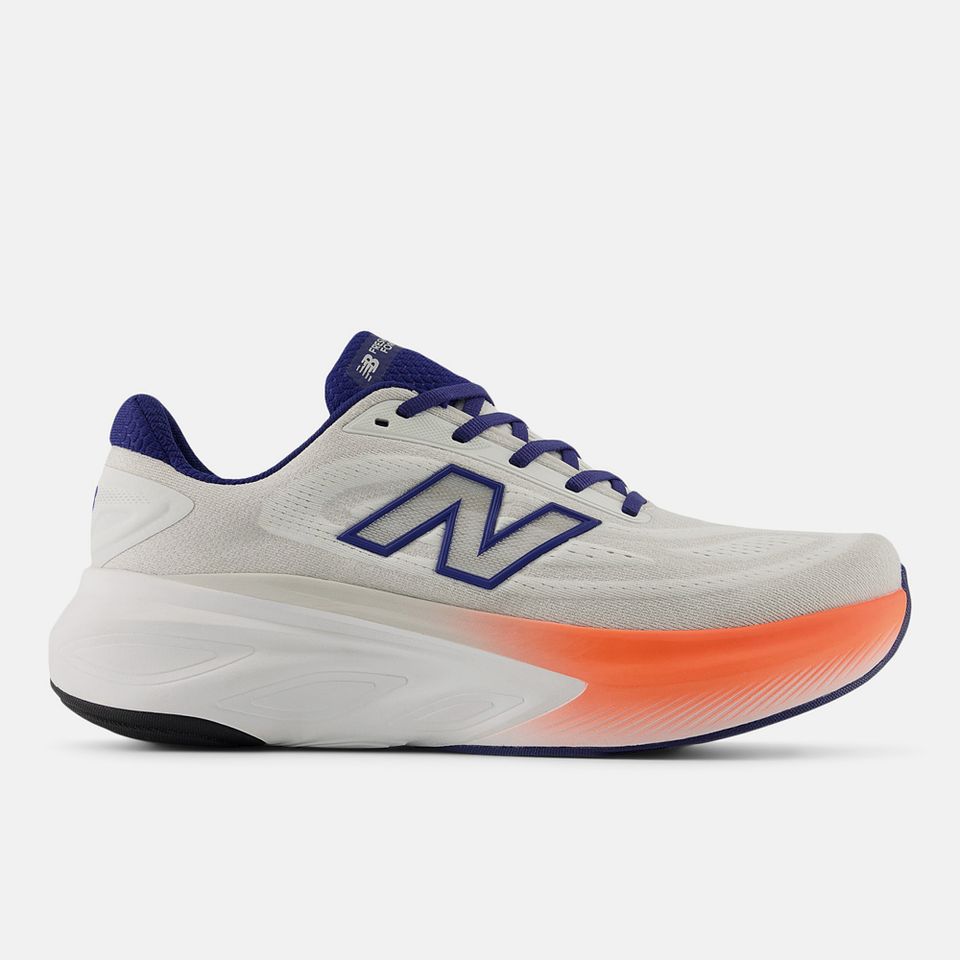 Tênis New Balance Fresh Foam X More V6 Masculino