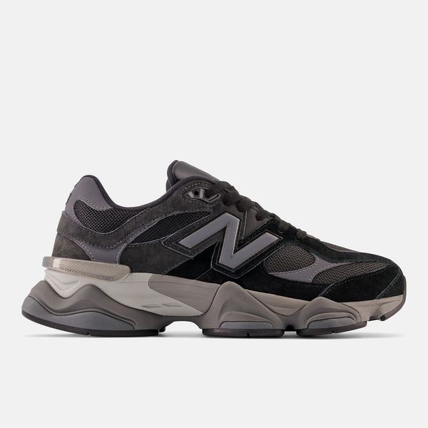 Tênis New Balance 9060 Unisex 35