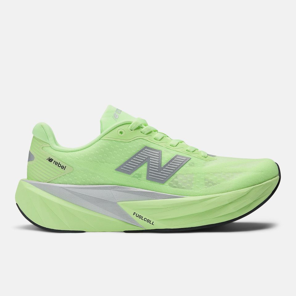 Tênis New Balance Fuelcell Rebel V5 Feminino