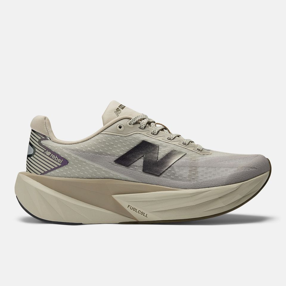 Tênis New Balance Fuelcell Rebel V5 Feminino