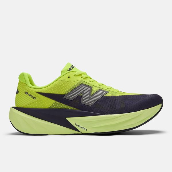 Tênis New Balance Fuelcell Rebel V5 Masculino 46