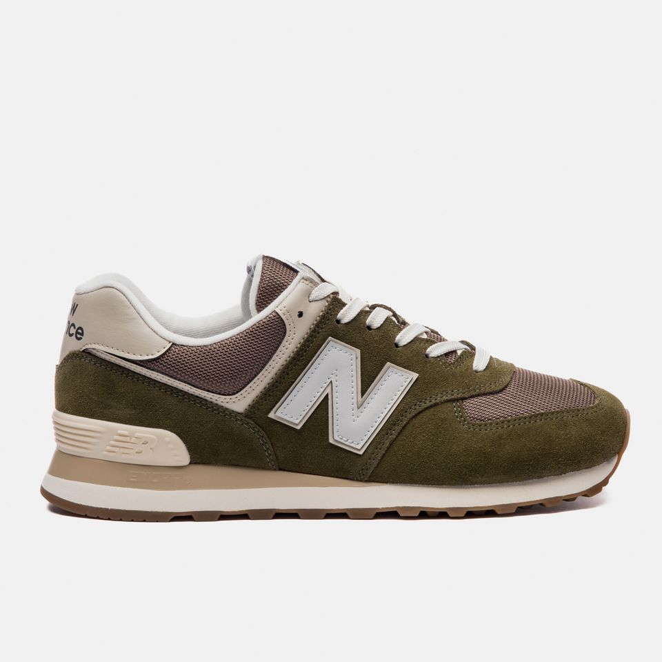 Tênis New Balance 574v2 Unisex