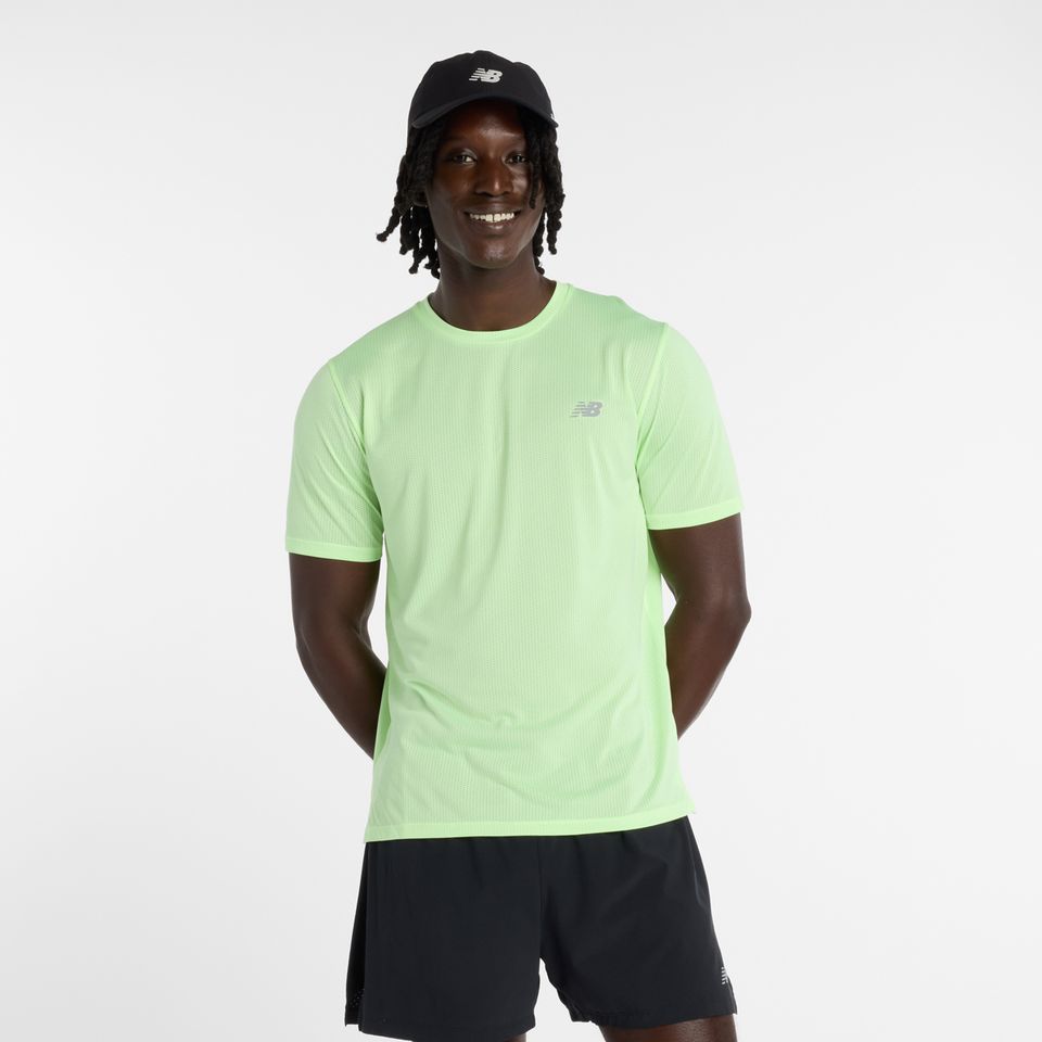 Camisa Athletics Run Masculina