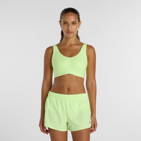 Top Rc Feminino — New Balance