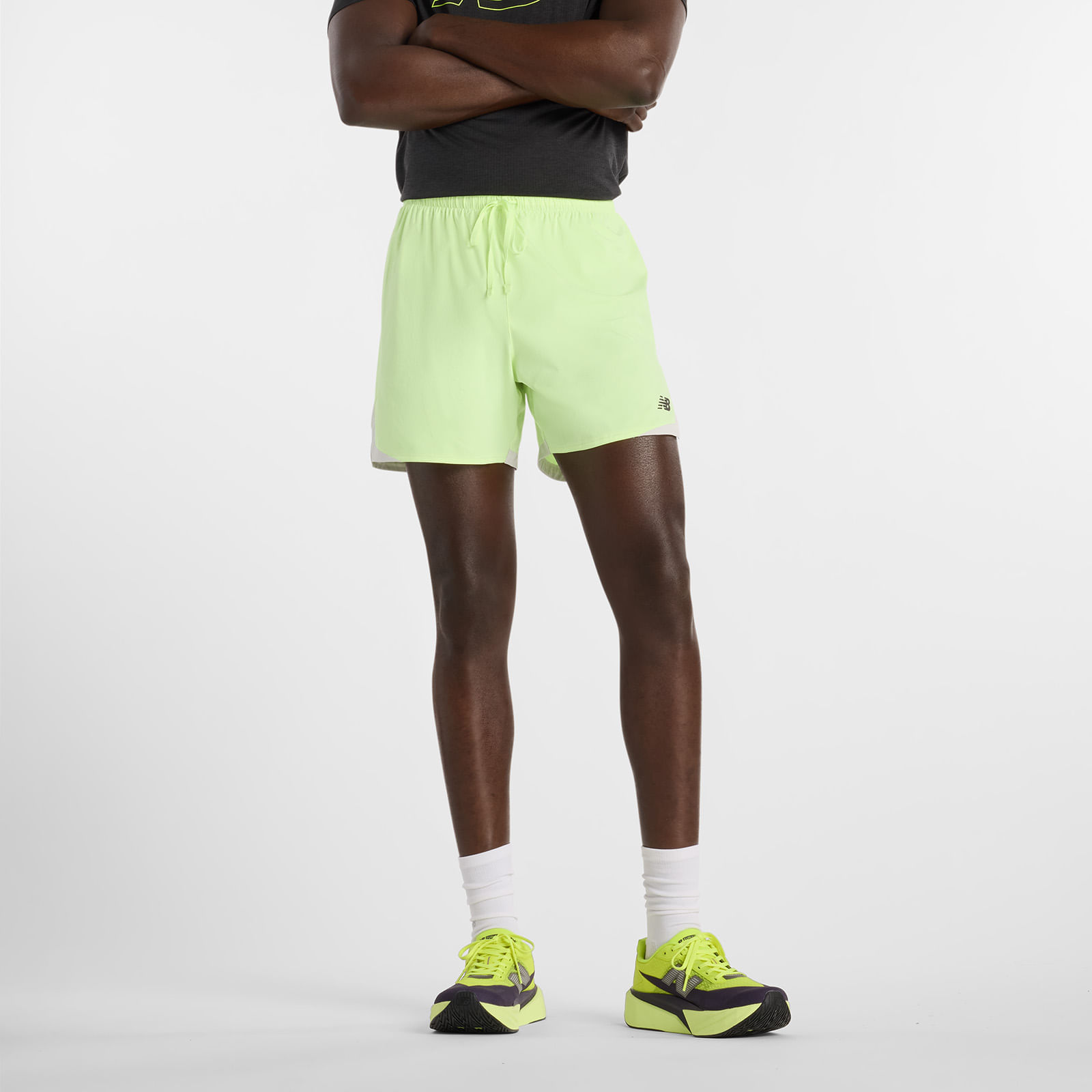 Shorts Rc Essential 5" Masculino