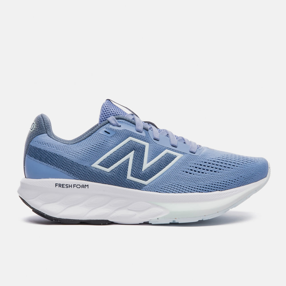 Tênis New Balance Fresh Foam 520 V9 Feminino