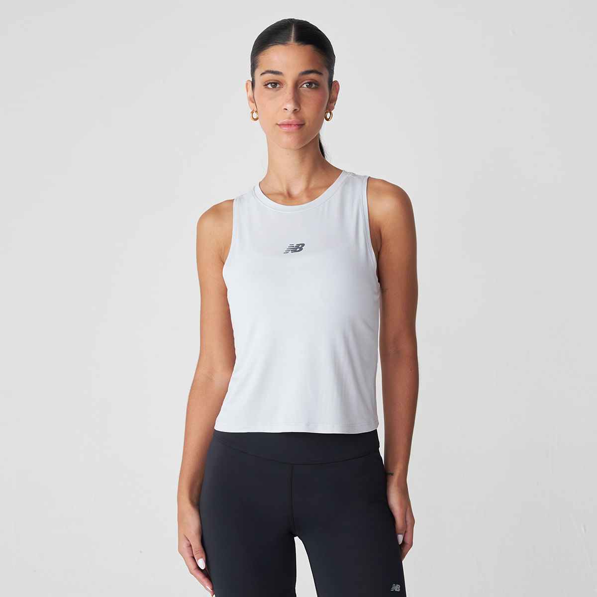 Regata Drapey Feminina