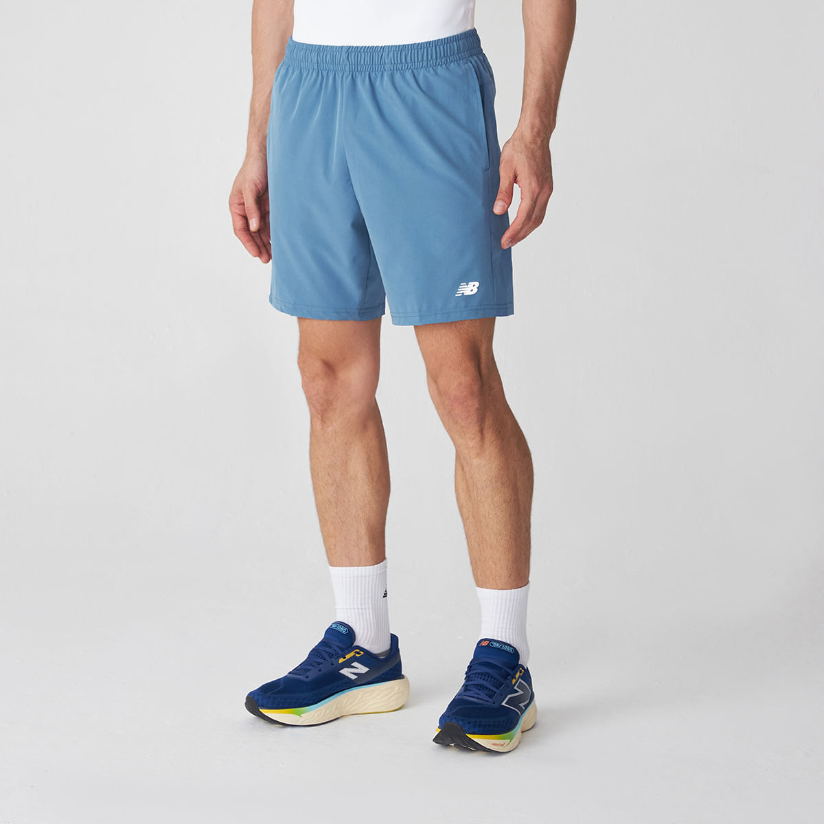 Bermuda Sport Essentials 7" Masculina