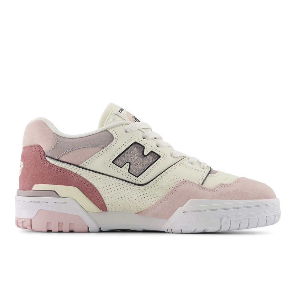 Tênis New Balance 550 Feminino