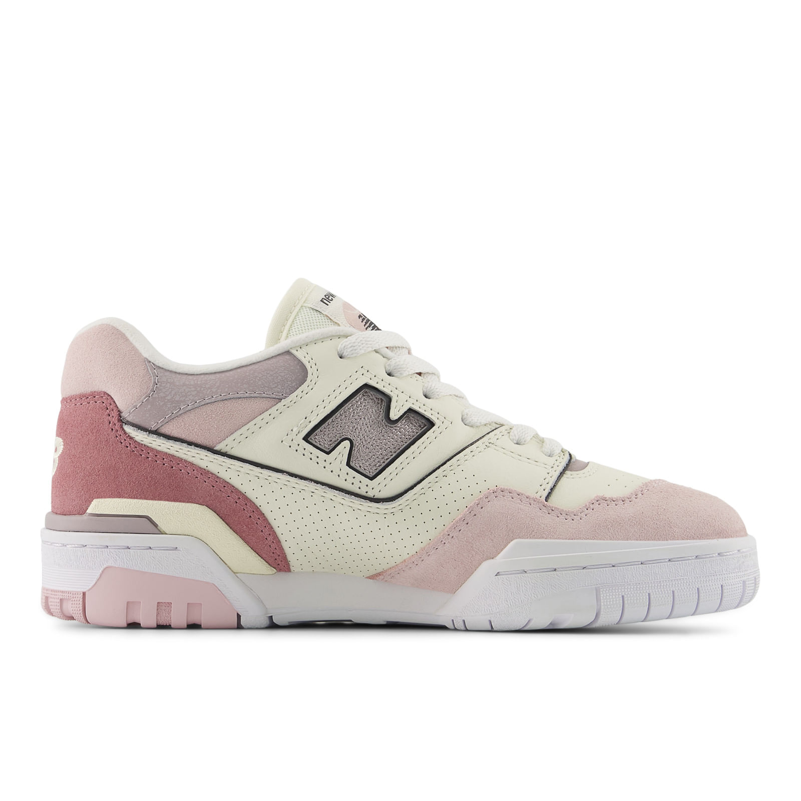 Tênis New Balance 550 Feminino