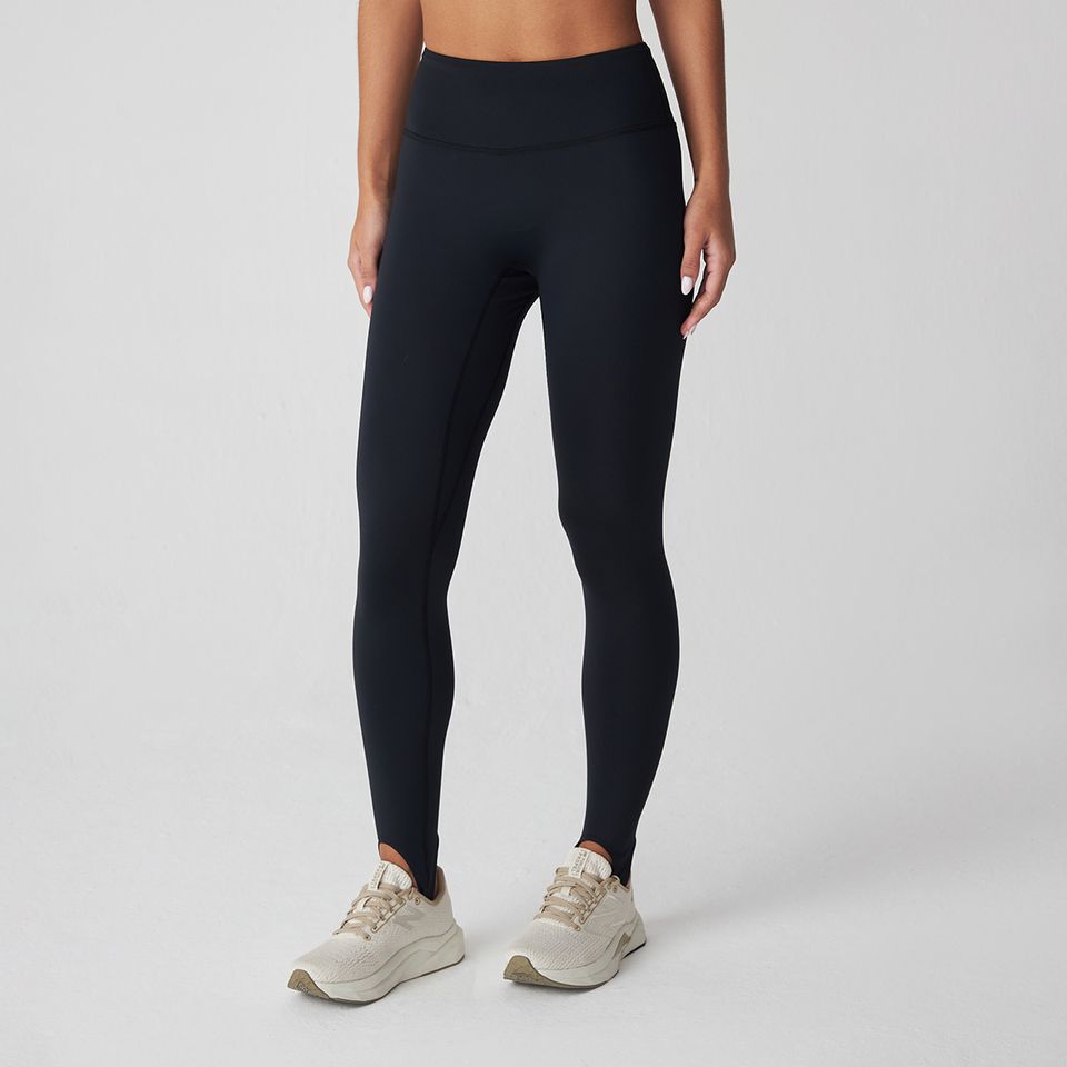 Legging Sleek High Rise Stirrup Feminina
