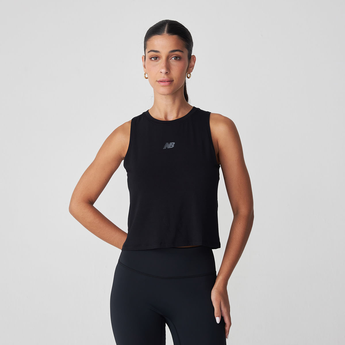 Regata Drapey Feminina