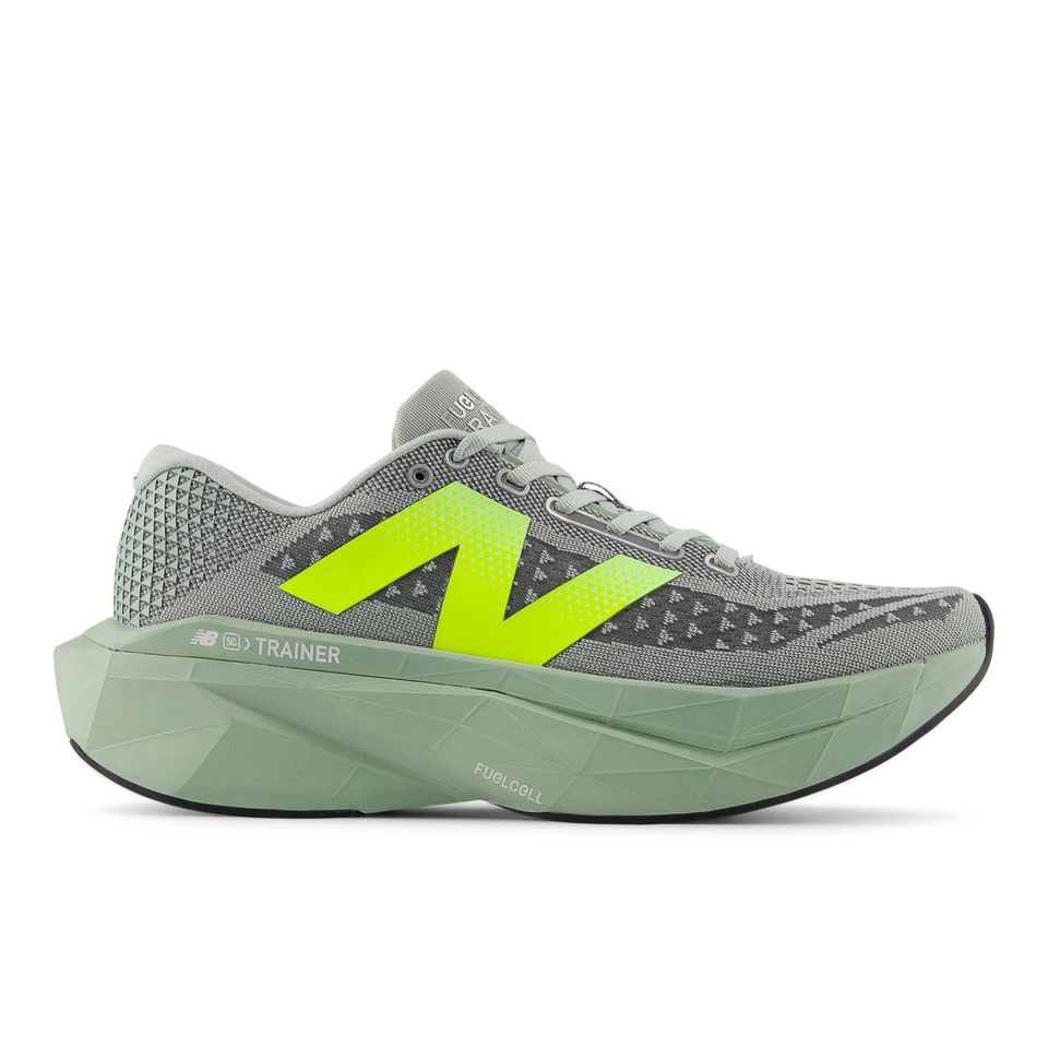 Tênis New Balance Fuelcell Supercomp Trainer V3 Masculino