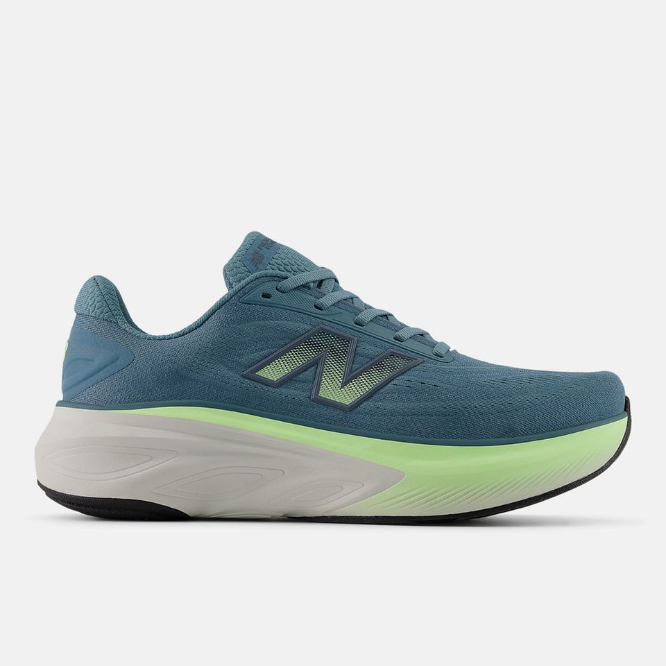 Tênis New Balance Fresh Foam X More V6 Masculino