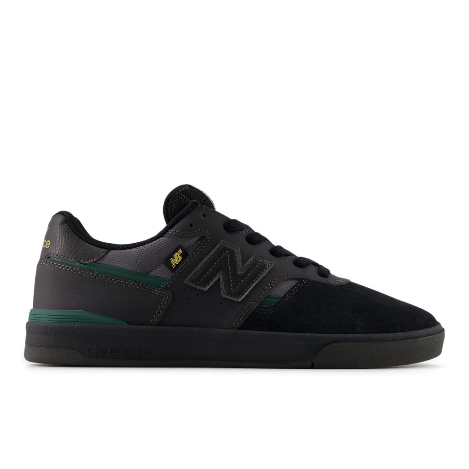Tênis New Balance Nb Numeric Jamie Foy 306c Unisex