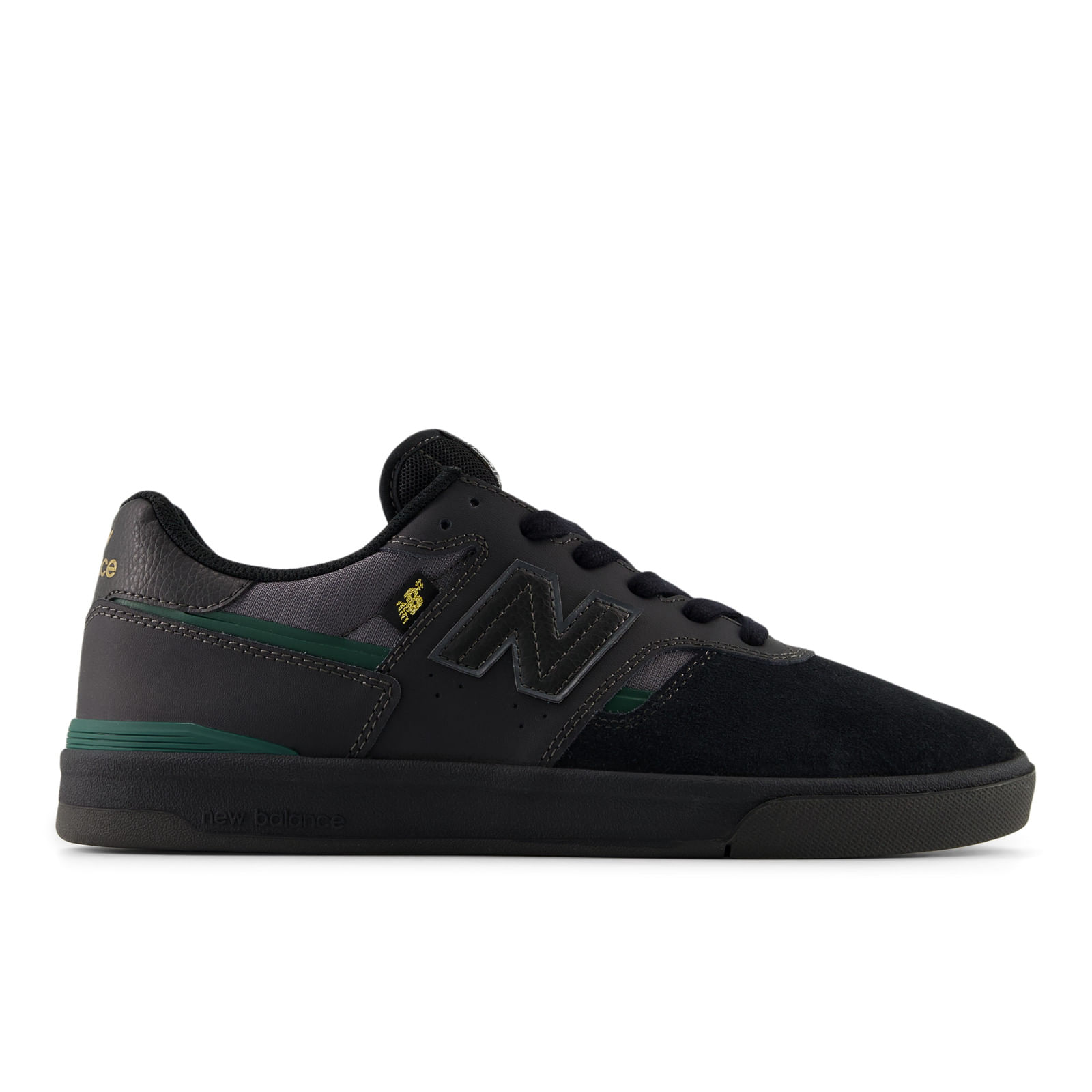 Tênis New Balance Nb Numeric Jamie Foy 306c Unisex