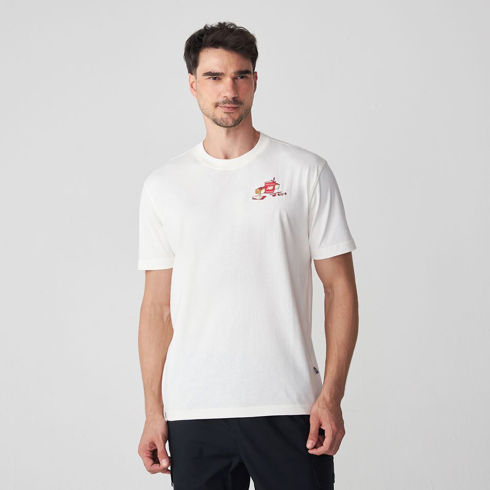 Camiseta Spectator Masculina