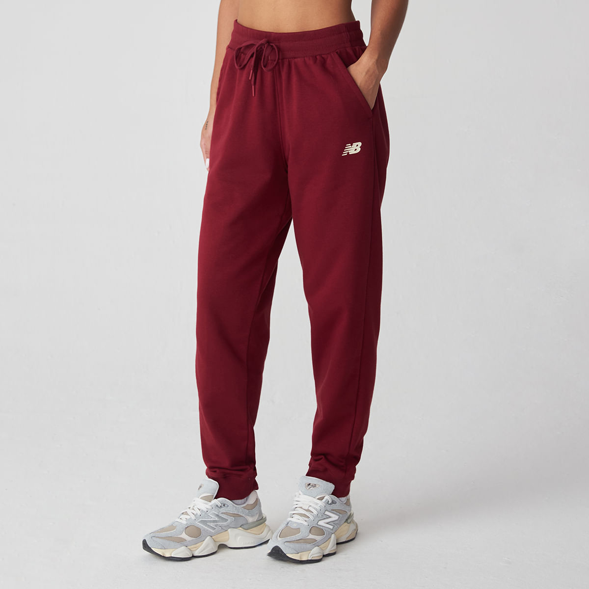 Calça Essentials Feminina