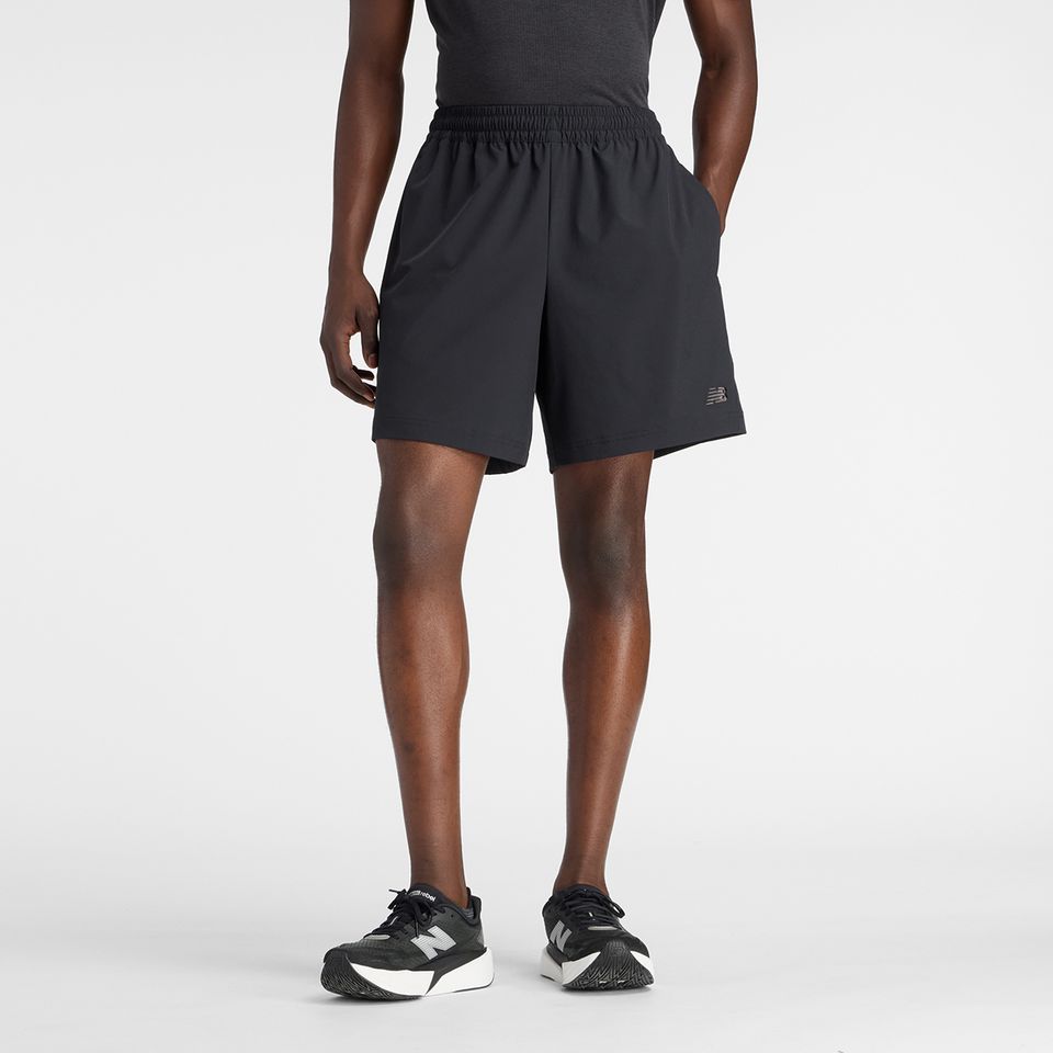 Shorts Athletics Stretch Woven 7" Masculino